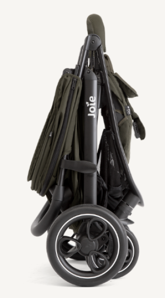 Joie Litetrax pro sage green